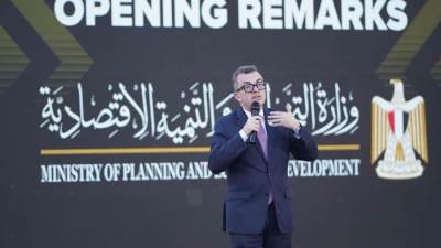 مبادرة حكومية جديدة لتمكين الشركات الناشئة رقميًا