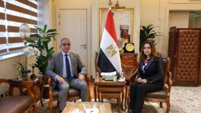  206 آلاف طلب تصالح بالجيزة حتى يونيو 2026