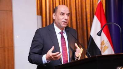 رداد يوضح مزايا قانون العمل الجديد للمستثمرين