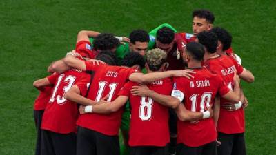 بهدية ألمانية إيفوارية.. منتخب مصر قد يتأهل الليلة لدور الـ32