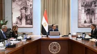 بـ7 مليار جنية.. تنفيذ مشروعات "حياة كريمة" في القليوبية