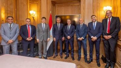 حملات ترويجية مشتركة وتنظيم رحلات تعريفية بين مصر وإيطاليا.. تفاصيل