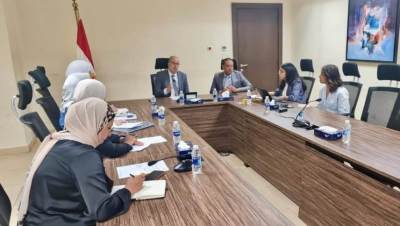 "الإسكان والهابيتات" يتفقان على عقد مائدة مستديرة لشرح آليات تطبيق قانون التصالح