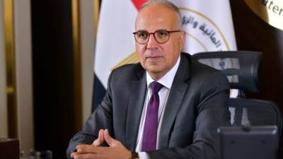 الري توضح تأثيرغرق صندل ببحيرة ناصر