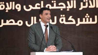 وزير الصناعة: نستهدف 100 مليار دولار صادرات غير بترولية بحلول 2030