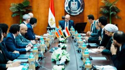 بـ5 مليارات دولار.. استثمارات جديدة لـ «سكاتك» في مصر