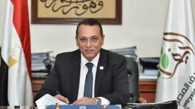تفاصيل مبادرة مزرعتك في مصر للمصريين في الخارج 