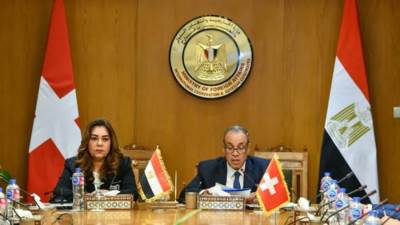 1.4 مليون فرنك منحة سويسرية لـ"مبادرة الإلكترونيات الدائرية"