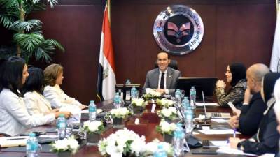 80 % لدعم القطاع الخاص..14 مليار يورو استثمارات البنك الأوروبي بمصر