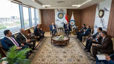 تعرف على خطط الحكومة للتوسع في أعمال البحث والاستكشاف عن الذهب