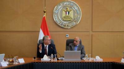 الكهرباء تخفض استهلاك الوقود إلى 2200 ميجاوات من الطاقة المتجددة