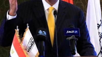 غدًا.. انطلاق معرض FRANEX 2026 للامتياز التجاري بمشاركة 220 علامة تجارية مصرية