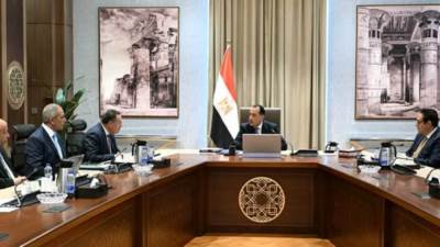 بمناسبة مرور 200 عام.. خطة حكومية لتطوير مستشفيات "قصر العيني"