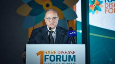 هيئة الدواء: توطين 32 دواء مصريا لعلاج الأمراض النادرة تنتجه 17شركة