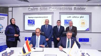 العمل توفر فرص تدريب وعمل بشركة "سيستمز إيجيبت"