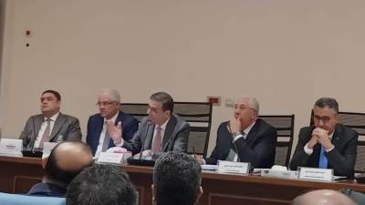 لن نتخلى عن الفلاح..وزير الزراعة:  توفير 300 ألف طن أسمدة بالجمعيات