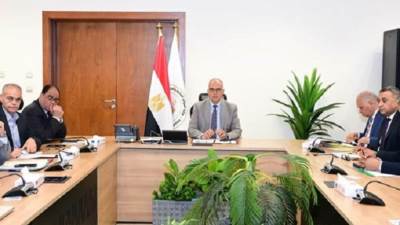 هكذا ستحمي الري المجاري المائية من ورد النيل