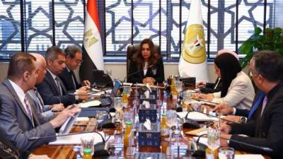 الحكومة تطرح فرص استثمارية بـ5 محميات طبيعية