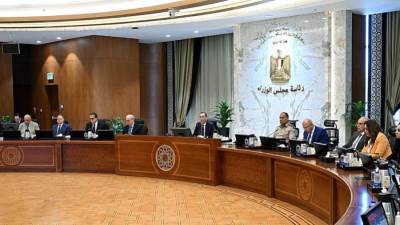الحكومة توافق على تخصيص أرض لإنشاء مستشفى أبو حماد العام الجديد بالشرقية