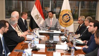 خطة مصرية للتوسع في إنتاج السيارات وتعميق التصنيع المحلي