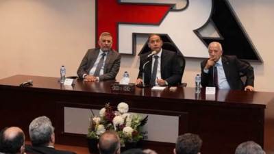 الرقابة المالية: 7 محاور رئيسية للتوسع في المنتجات التأمينية بمصر 