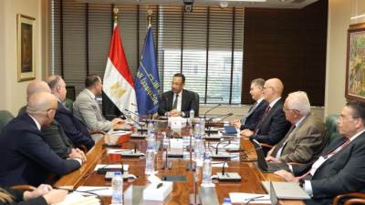 توفر ألف وظيفة..«إرنست ويونغ» تنطلق من مصر بـ4 خدمات تكنولوجية متقدمة