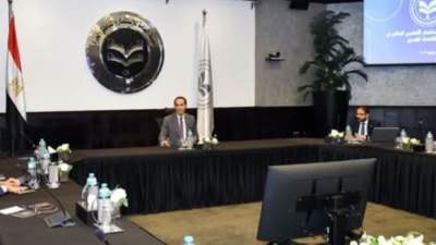 الاستثمار تطلق ورش تعريفية لتحسين جودة بيانات الاستثمار الأجنبي المباشر