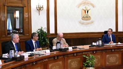 خطة حكومية عاجلة لحل أزمة مديونيات المؤسسات الصحفية 