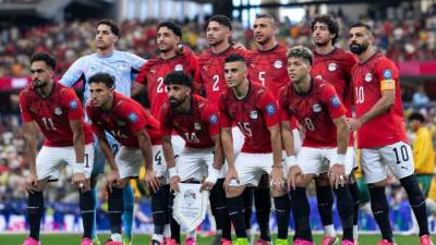 في قمة الـ777.. موعد مباراة مصر والارجنتين في كأس العالم 2026