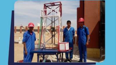 نظام الدراسة في مدارس البترول وشروط القبول بعد الإعدادية