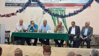 بشرى سارة لمزارعي أراضي الإصلاح.. تعرف على التفاصيل 