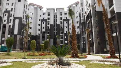 تعرف على شروط وخطوات حجز شقق وزارة الإسكان