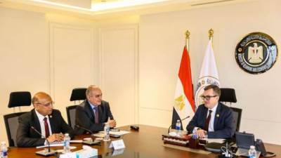 د.أحمد رستم: موازنة البرامج والأداء أهم أدوات تطوير منظومة التخطيط 