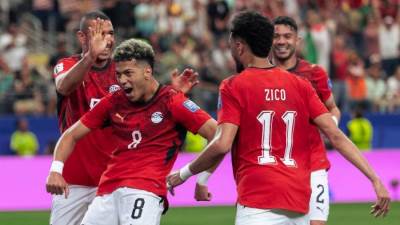 القنوات الناقلة لمباراة مصر والارجنتين في دور الـ 16 بكأس العالم 2026