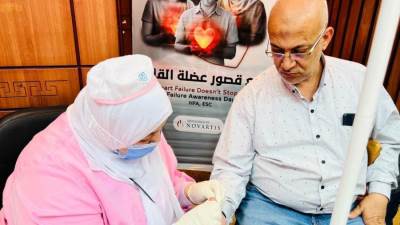 التأمين الصحي بإقليم القناة يقدم 68 مليون خدمة طبية