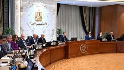 مجلس الوزراء يوافق على تعاقد مصلحة الضرائب لتنفيذ منظومة الإيصال الإلكتروني