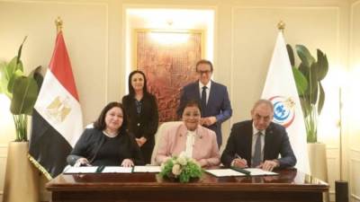 خطة حكومية جديدة لتوفير خدمات الصحة الإنجابية بالمصانع