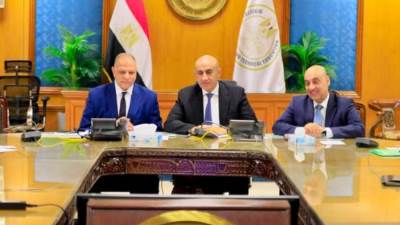 تكليفات جديدة لوزير التعليم لتحقيق الانضباط الكامل بلجان الثانوية العامة 