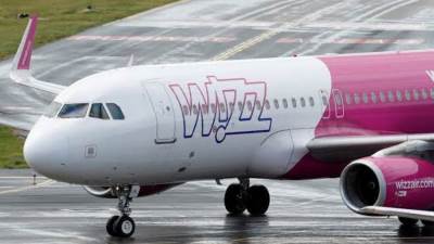 لأول مرة.. شركة Wizz Air تُشغل 27 رحلة طيران أسبوعياً لمدن مصرية