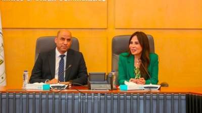 «الإسكان والعمل» يبحثان آليات تأهيل العمالة الفنية بمشروعات البناء والتشيد