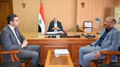 بـ 100 مليون دولار.. مشروعات تنموية مصرية بدول حوض النيل