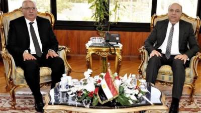 وزير الطيران: التكامل العربي بالطيران ركيزة أساسية لبناء منظومة نقل جوي مستدامة