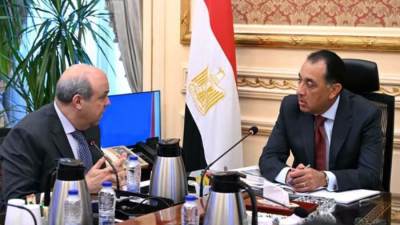 لـ70 مليون راكب سنويًا.. مبنى الركاب 4 نقلة نوعية بمطار القاهرة الدولي