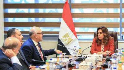 المقاولون العرب تنقذ الإسكندرية من 6 آلاف طن قمامة