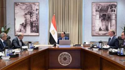 خطة حكومية لإنشاء محطات تموين مستدامة للطائرات بالمطارات