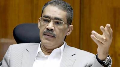 الحكومة تدعم معاشات وعلاج "الصحفيين" بمبلغ 30 مليون جنيه