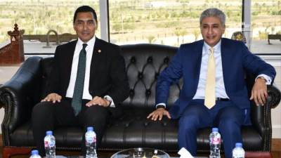   السياحة الرياضية على رادار التطوير الحكومي