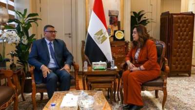 تعرف على أول مدينة خضراء يتم تنفيذها بالصعيد