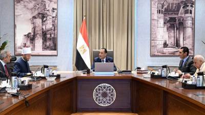 خطة حكومية عاجلة لحل أزمة نادي الزمالك.. تعرف على التفاصيل