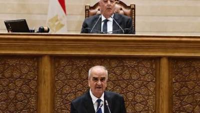 مجلس النواب يوافق نهائيا على مشروع قانون جهاز مستقبل مصر